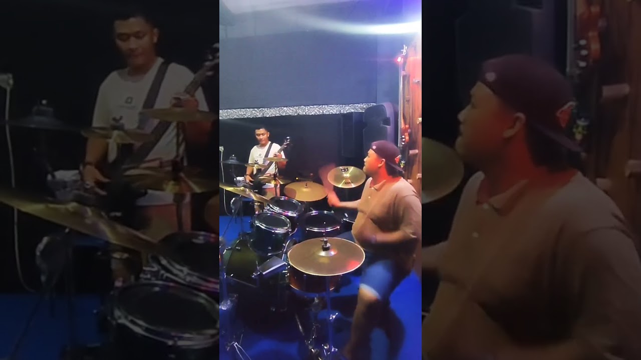 ADAband Pemain Cinta (cover by 3.20AM) 