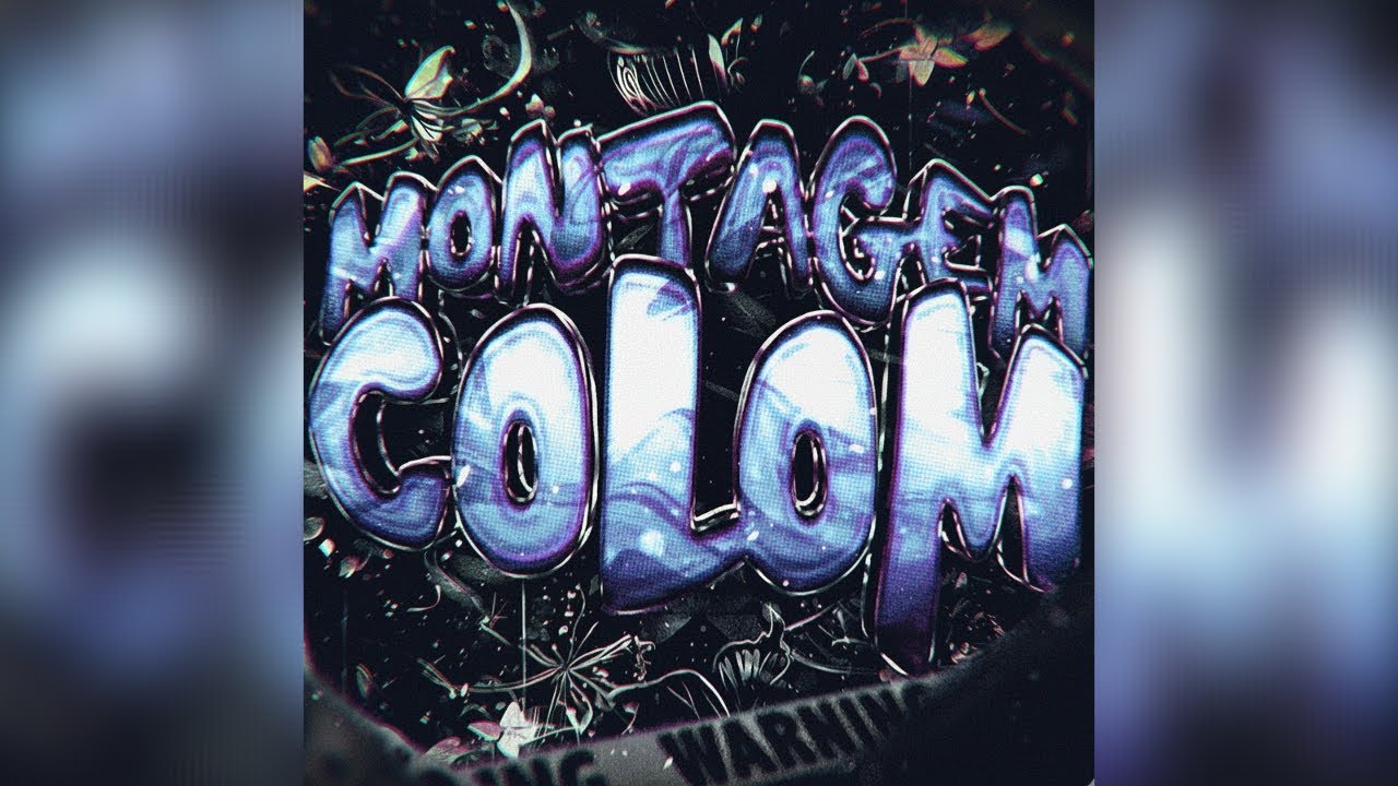𝙑𝙓𝘾𝘼 𝙭 𝘾𝙊𝙍𝙀 - 𝙈𝙊𝙉𝙏𝘼𝙂𝙀𝙈 𝘾𝙊𝙇𝙊𝙈 (𝙎𝙡𝙤𝙬𝙚𝙙) [1 𝙃𝙊𝙐𝙍] | 𝙋𝙃𝙊𝙉𝙆 𝘽𝙍𝘼𝙎𝙄𝙇𝙀&Ntilde;𝙊 2025 | фанк