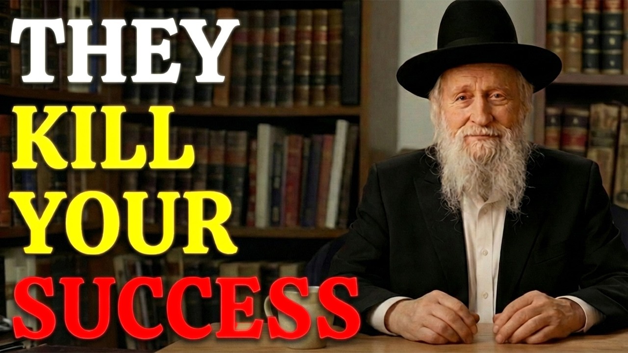 NEVER Tell Your Plans to Your Parents: The Spiritual “Veto” That Kills Every Success