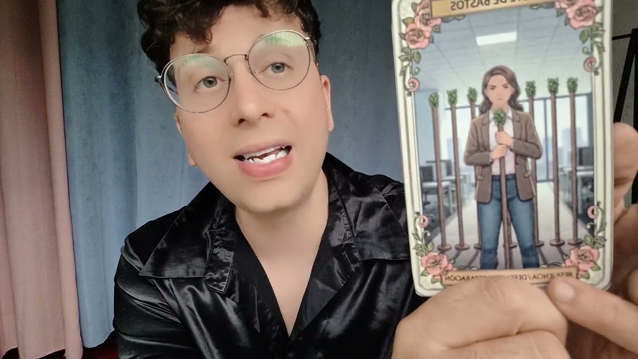 LIBRA ♎️  LAS ACTITUDES DE TU EX CAMBIAN AHORA QUE ESTA MANSITO PORQUE SE TRAE ALGO ENTRE MANOS