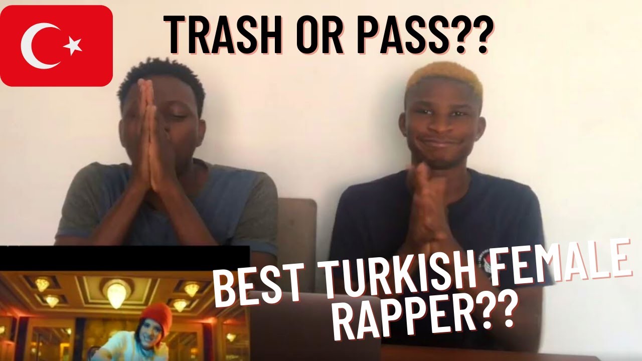 NIGERIANS REACTING TO AYBEN | 