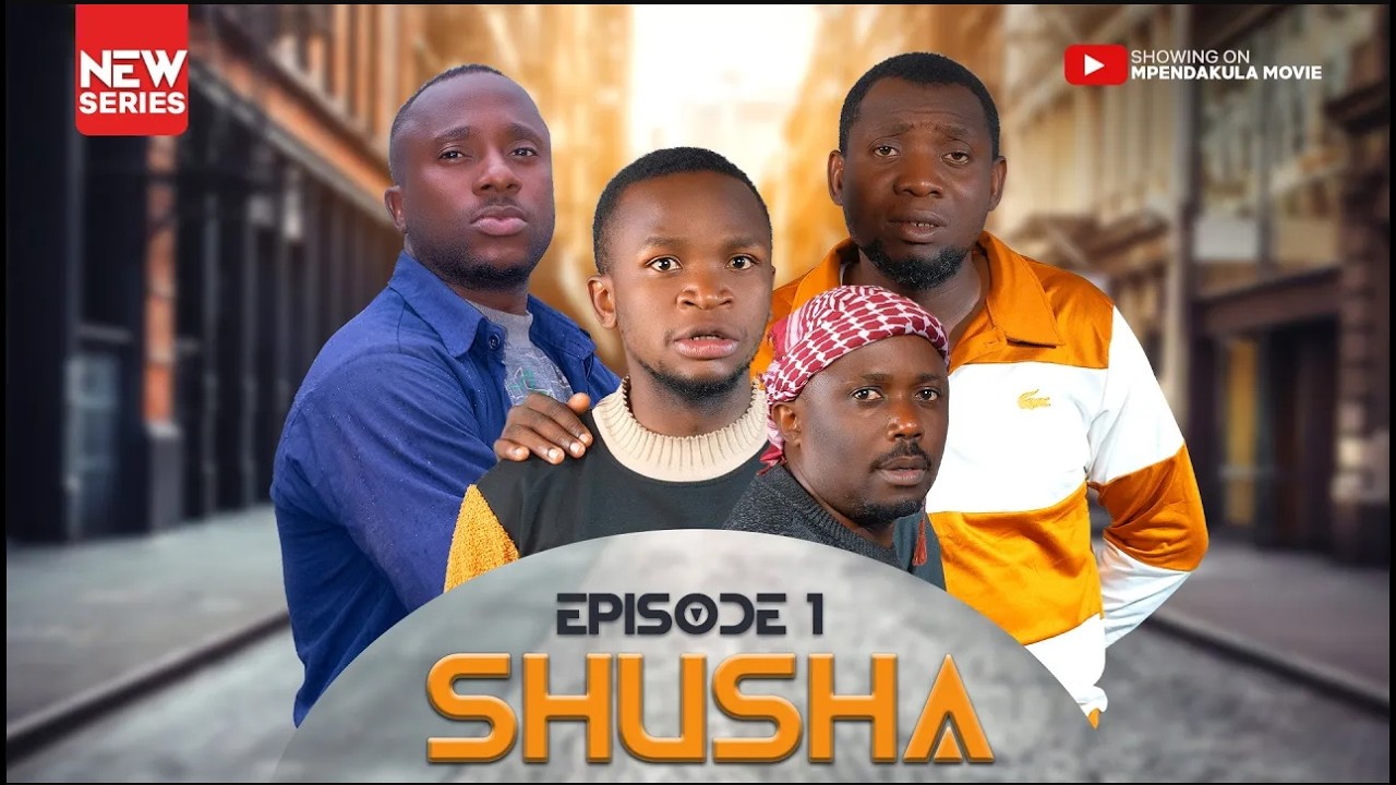 Shusha Full Movie 2026 bongo Movie 💕 LoveStory #love #bigboss #shusha #madebe