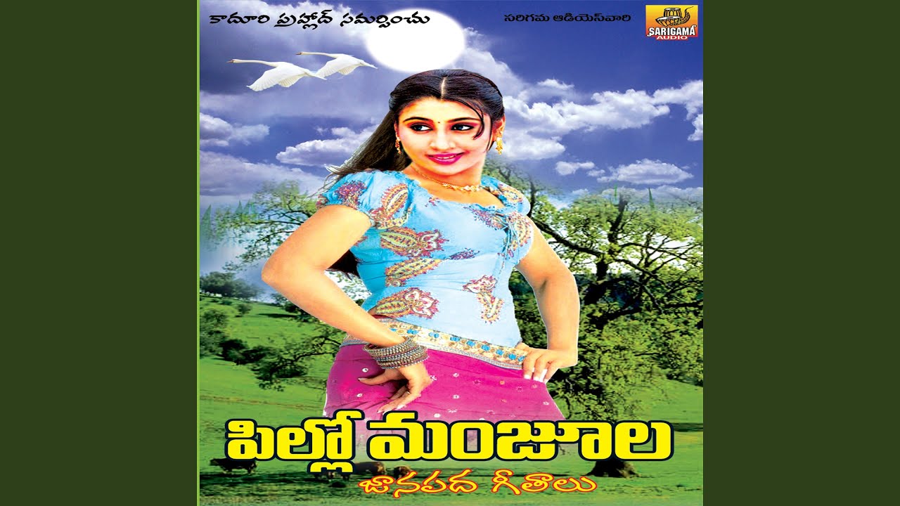 Podu tirugudu puvvu