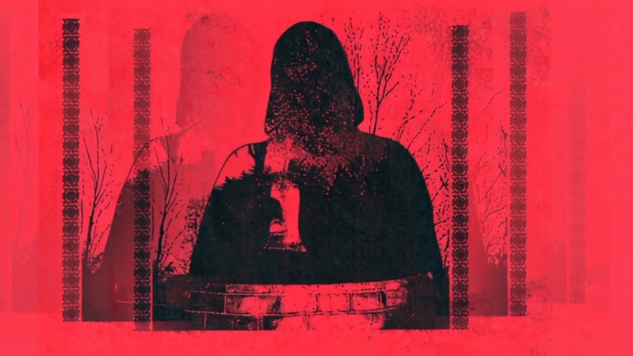 Scarlet House - Set Me Free (Official Audio)