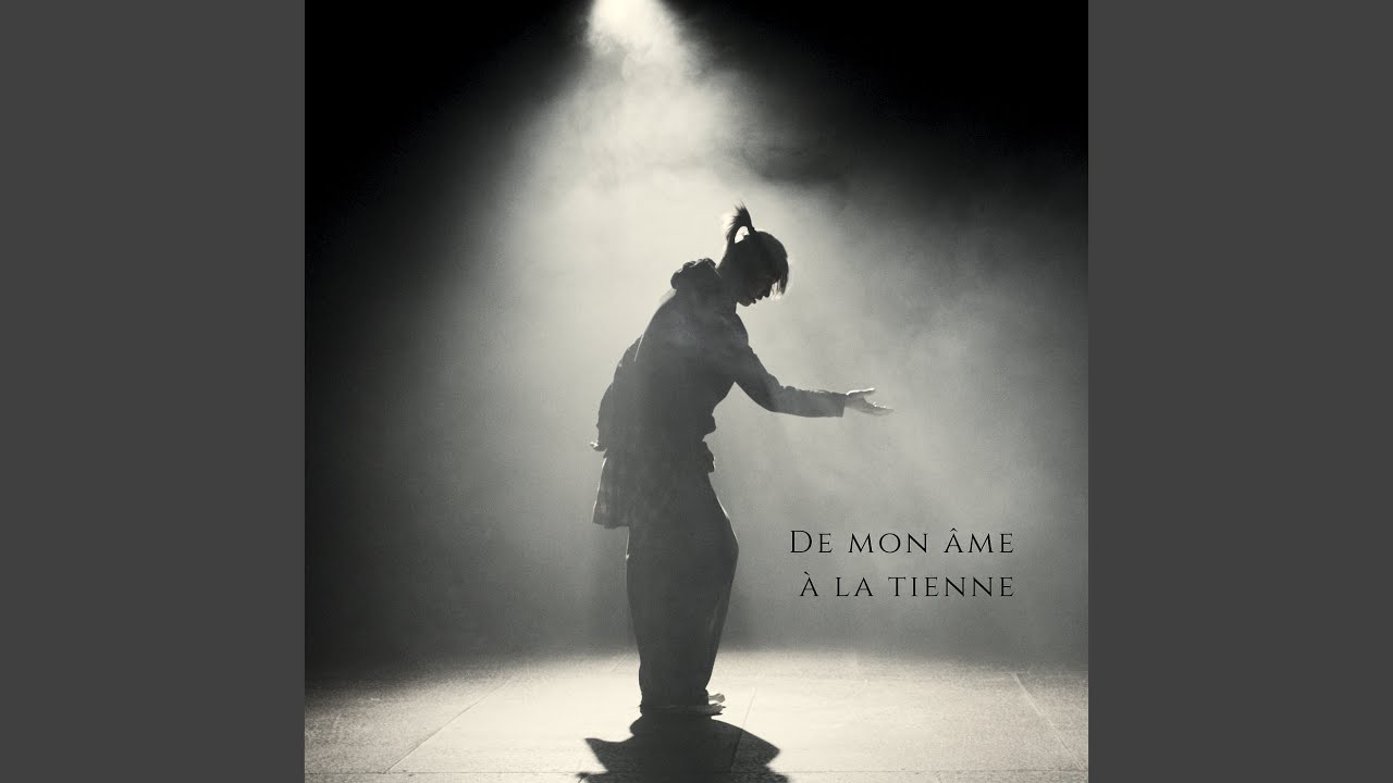 De mon âme à la tienne