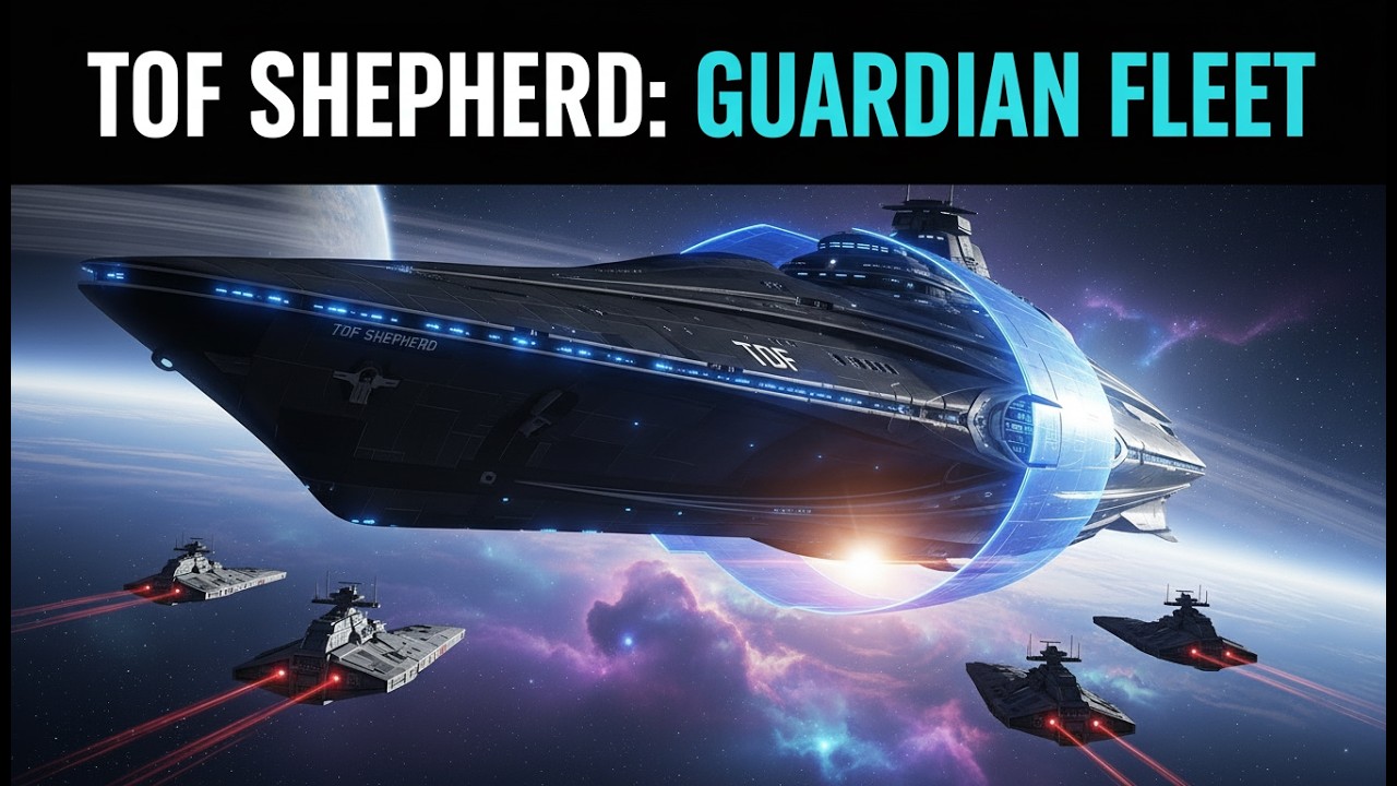 The Galactic Empire Panics — That Can’t Be a Human Warship… Is That Even Real? | HFY | HFY Reddit