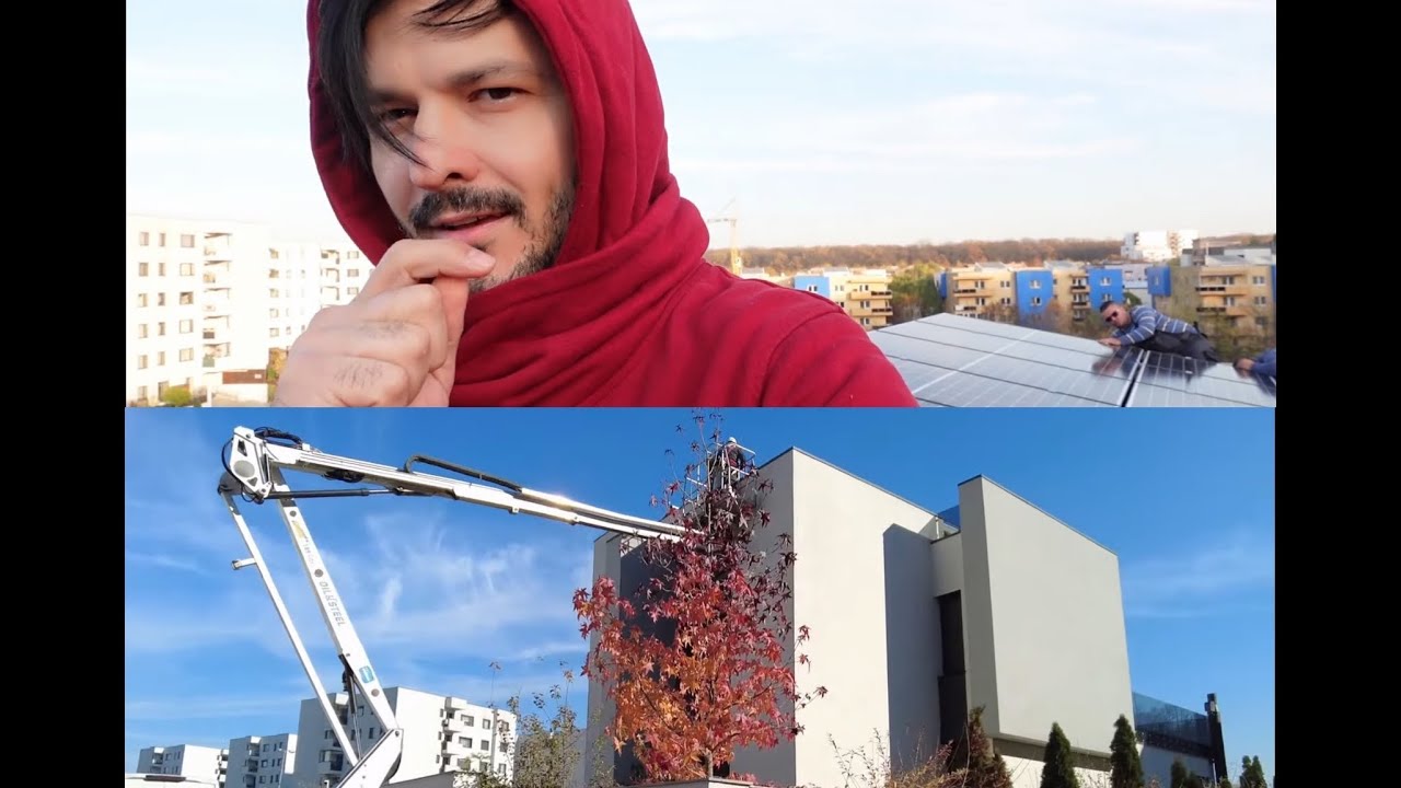 Am plătit 50000 lei pentru 7,5 kw! A meritat sau nu?