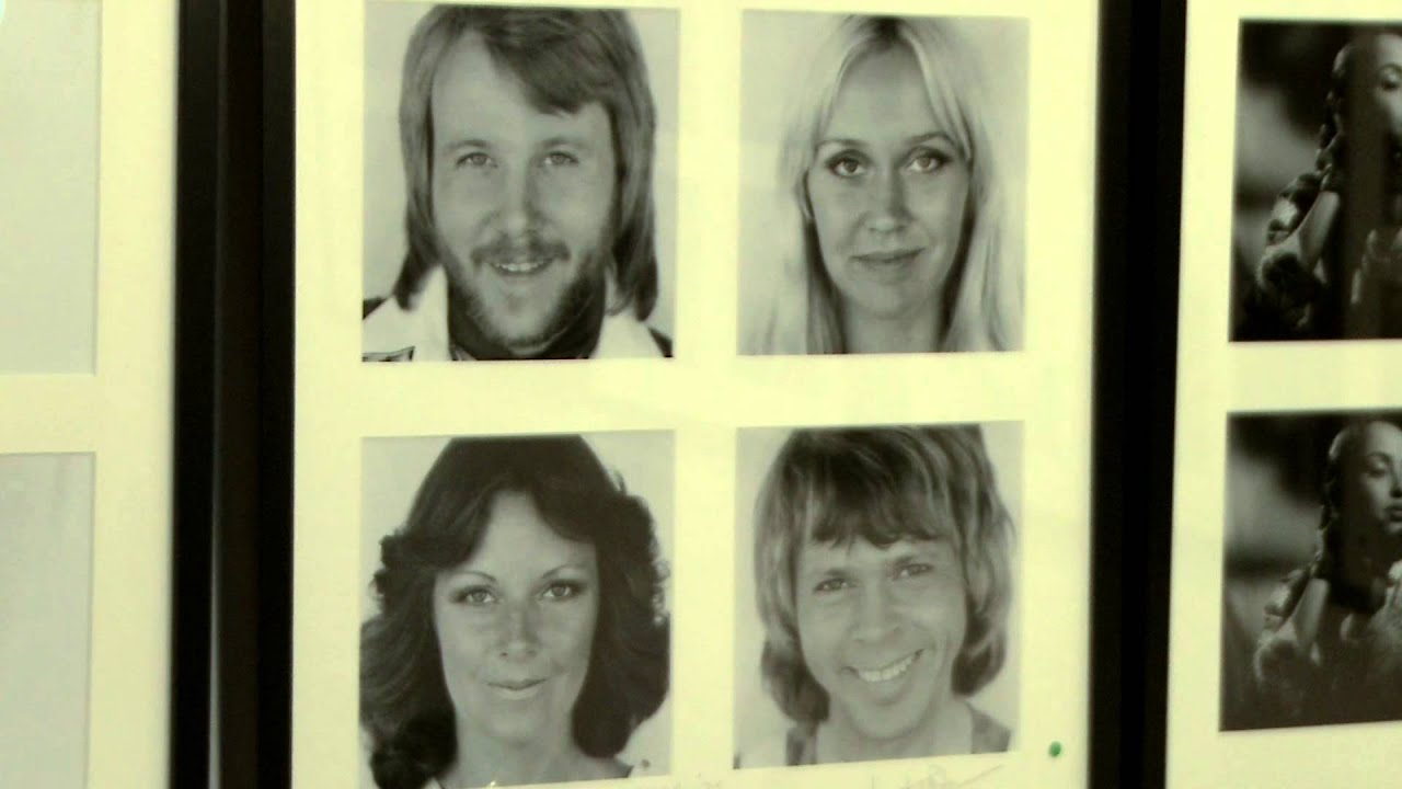 Govert de Roos, Fotograaf van de sterren