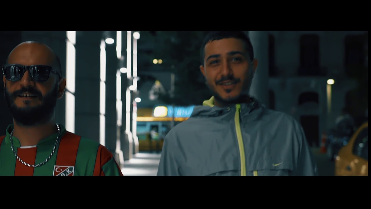 Dj Suppa & Çağrı Sinci & Set - Hayırlı İşler