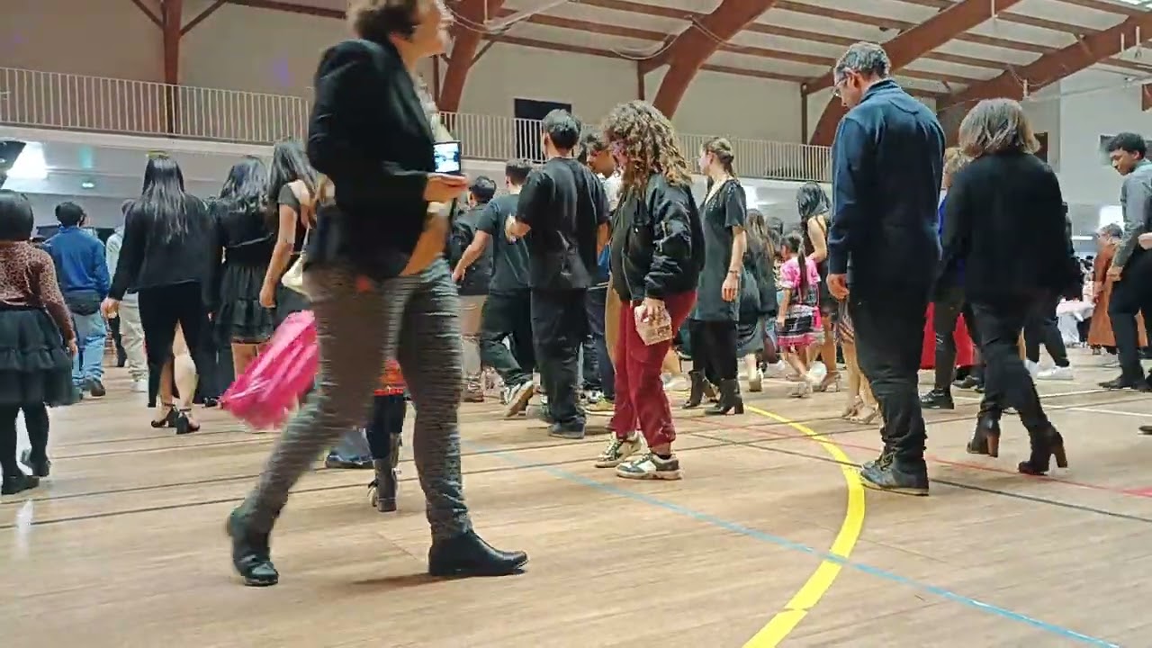 Nouvel an Hmong de Rennes 2024-2025 part 10