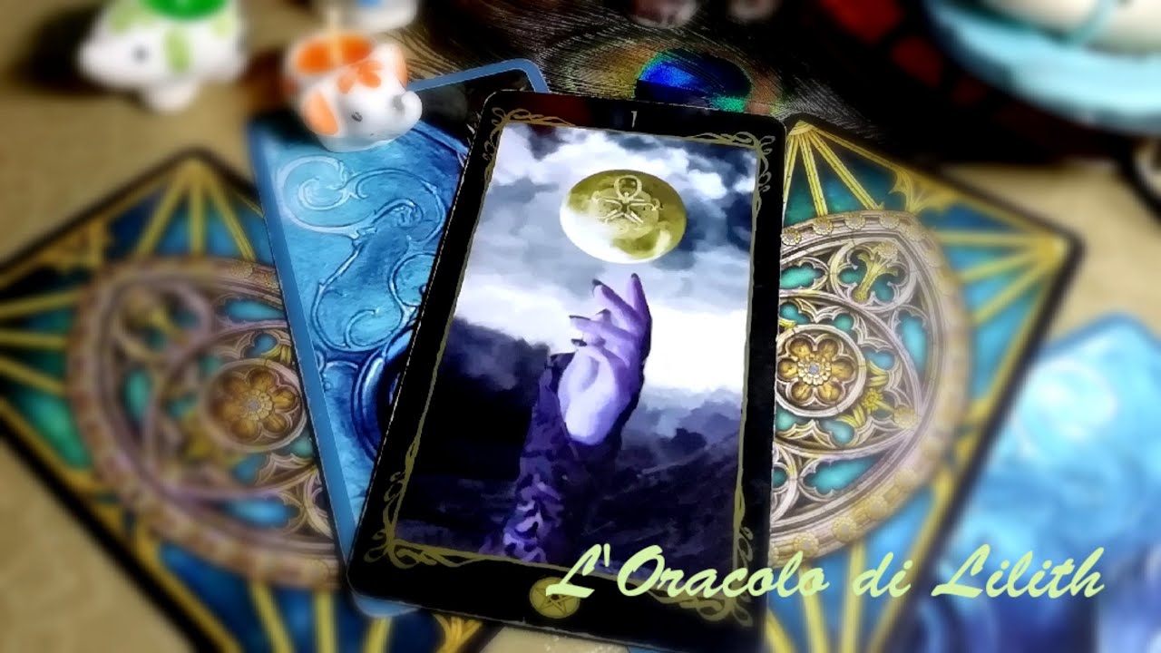 PROVA ATTRAZIONE per me? GLI PIACCIO?😎🃏Tarocchi interattivi 💟♣️
