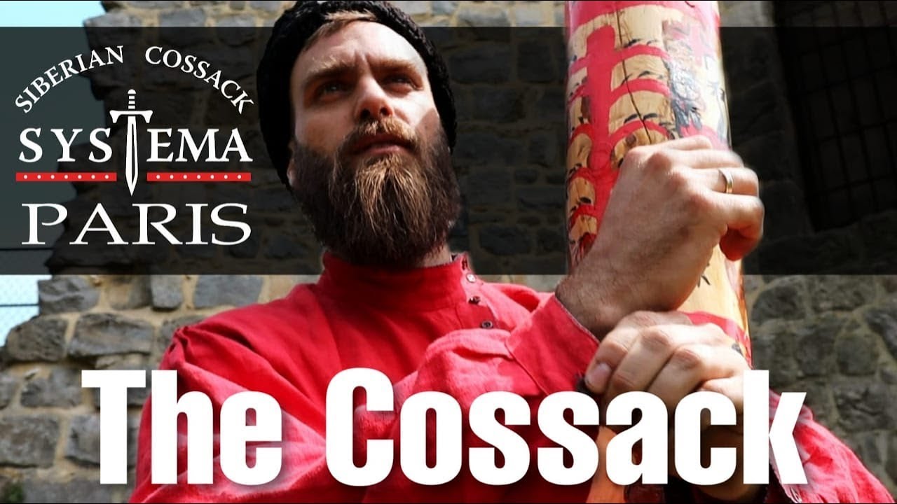 The Cossack