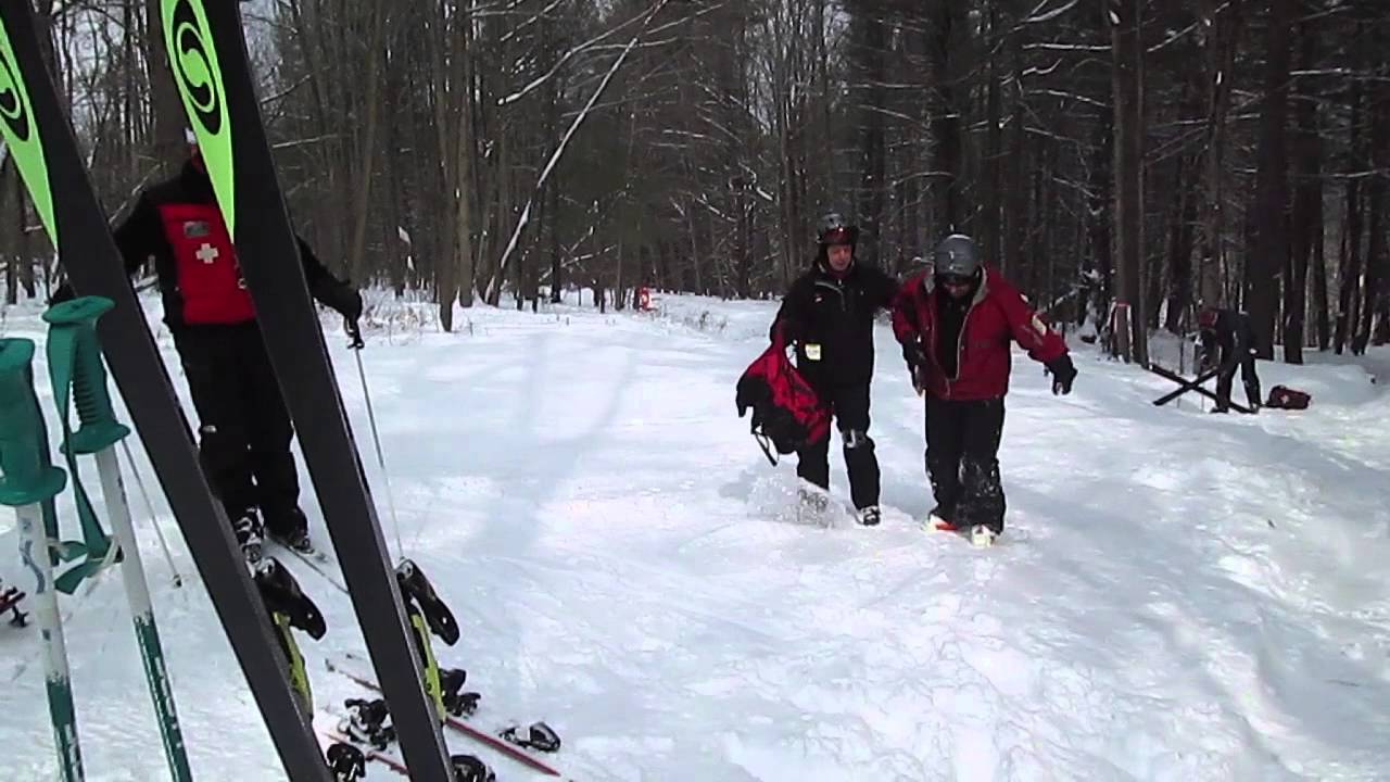 GVR SrOEC Eval Scenario - 2/15/14