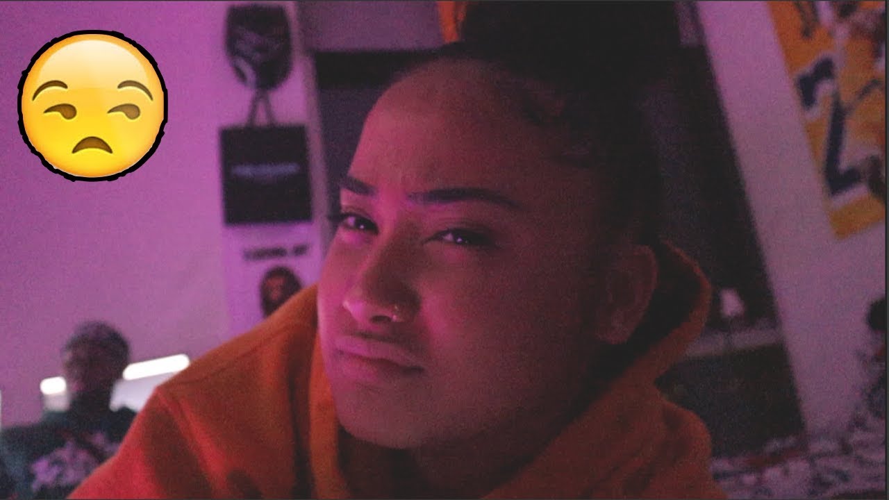 I ASKED HER FOR A KISS ON THE LIPS | TyTheGuy