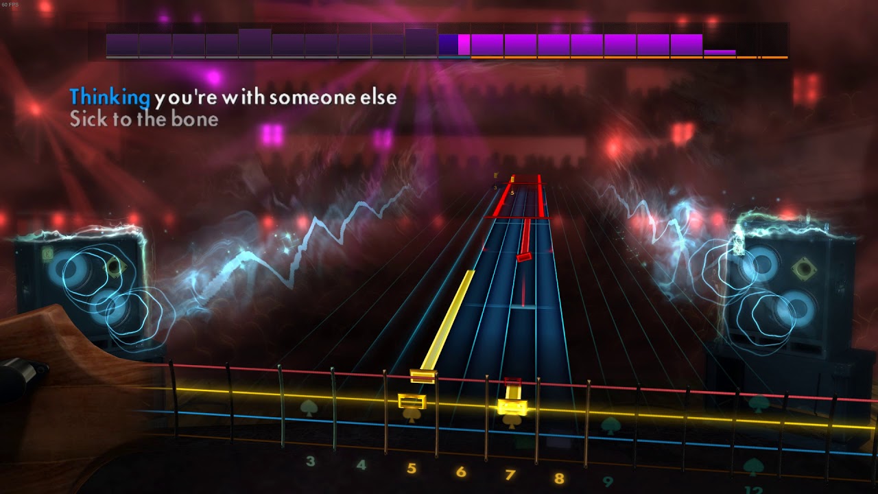 Rocksmith - Royal Blood - Sleep (BASS)
