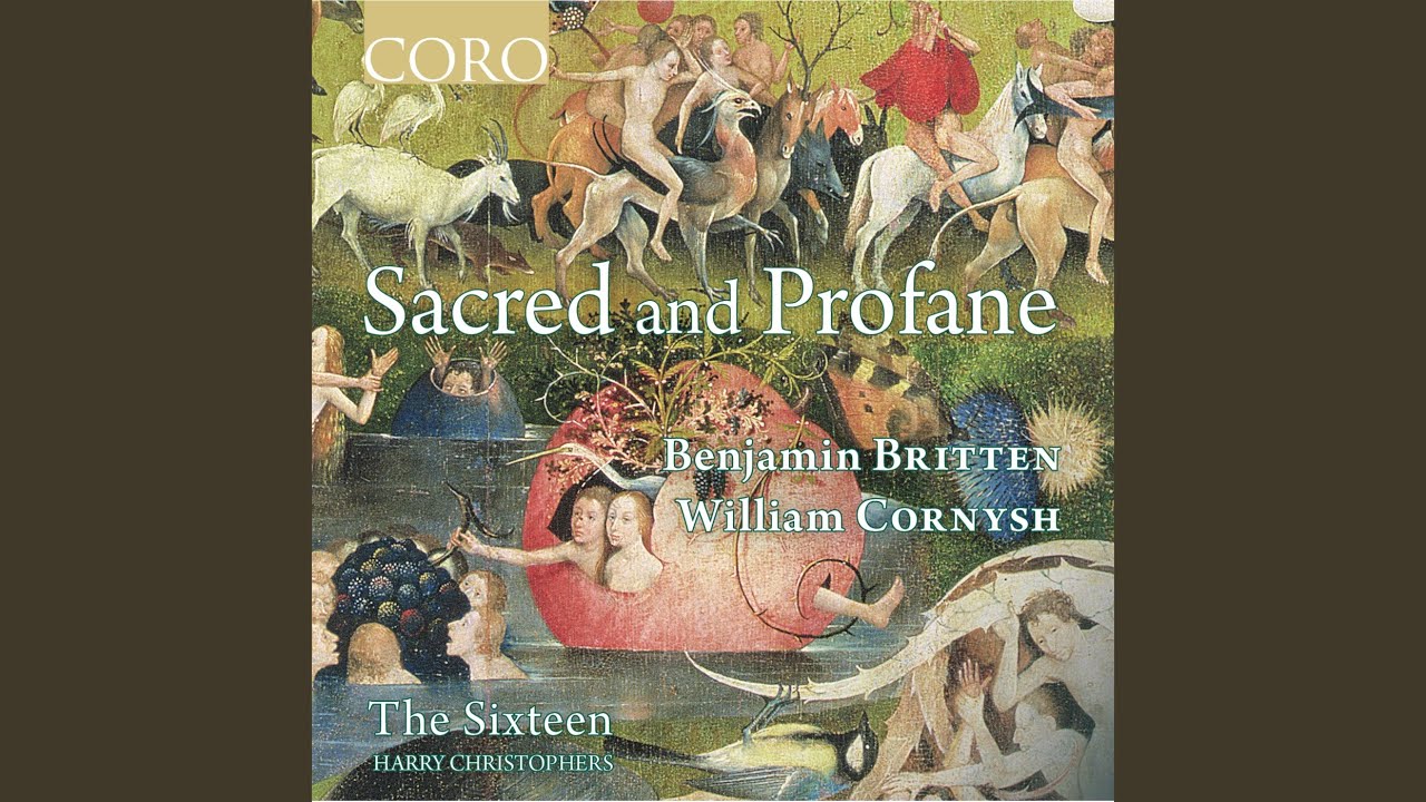 Ah, Robin, Gentle Robin