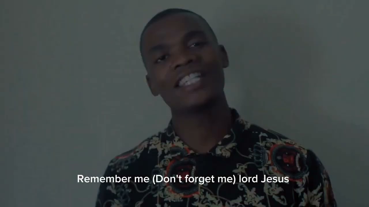 NOREKE KUNDIZIBARA NFUMU( FORGET ME NOT LORD). WITH ENGLISH TRANSLATION CAPTIONS