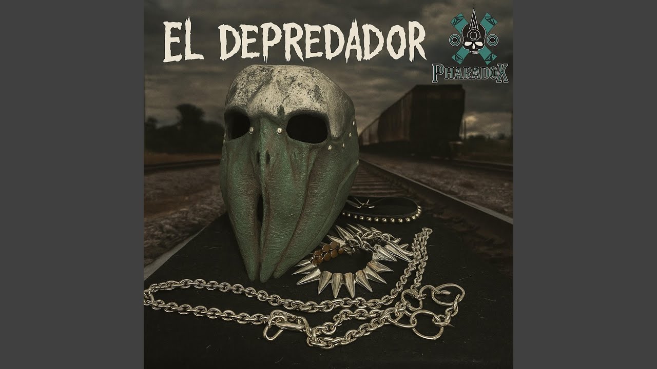 EL DEPREDADOR