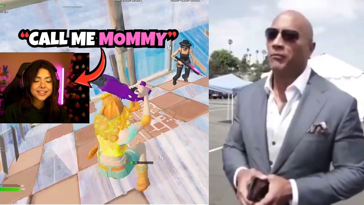 Competitive clips of the week with Memes...😂 (Peterbot I am your...)