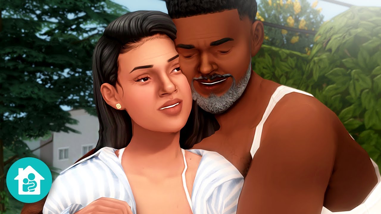 Welcome to the Adult years! The Sims 4 Growing Together #27