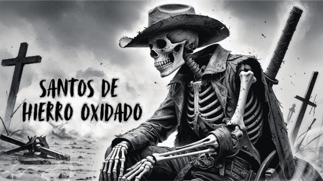 Sombras del Último Refugio: La balada de los que ya no vuelven | Dark Country en Español