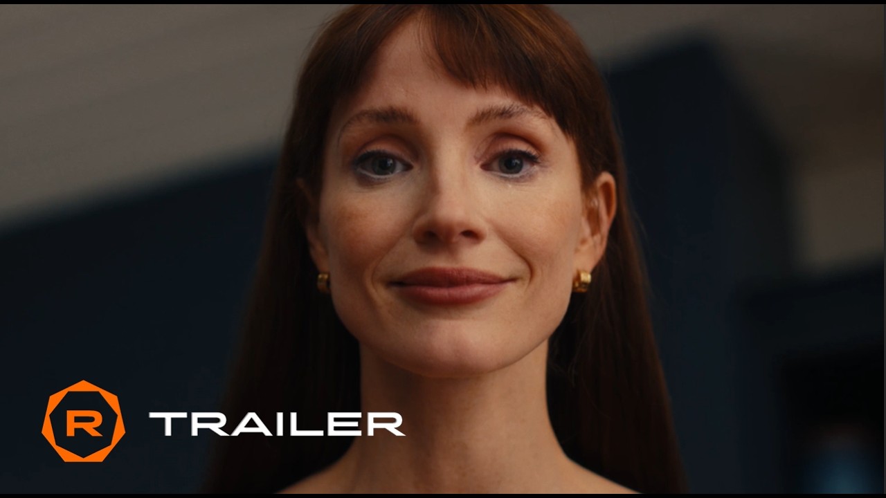 Other Mommy - Official Trailer (2026) - Jessica Chastain, Jay Duplass, Arabella Olivia Clark
