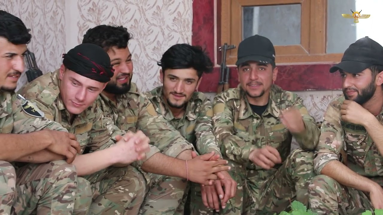 YBŞ Bersiva Fermana ye