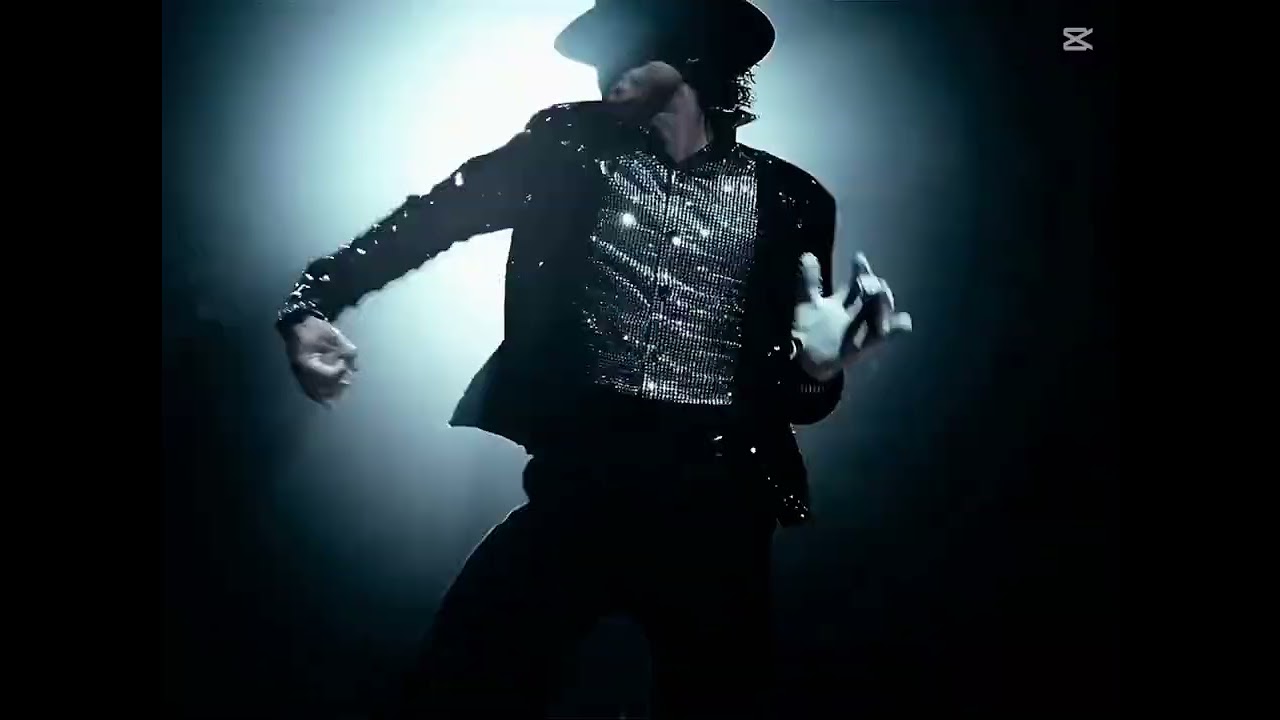 A Michael Jackson Edit Tribute: R.I.P Legend And The King Of Pop