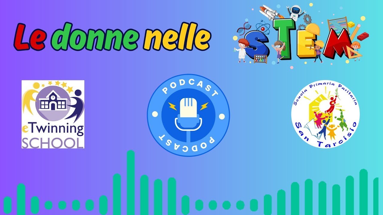 IPAZIA #podcast  #stem  #canva  #ai  #canvassador