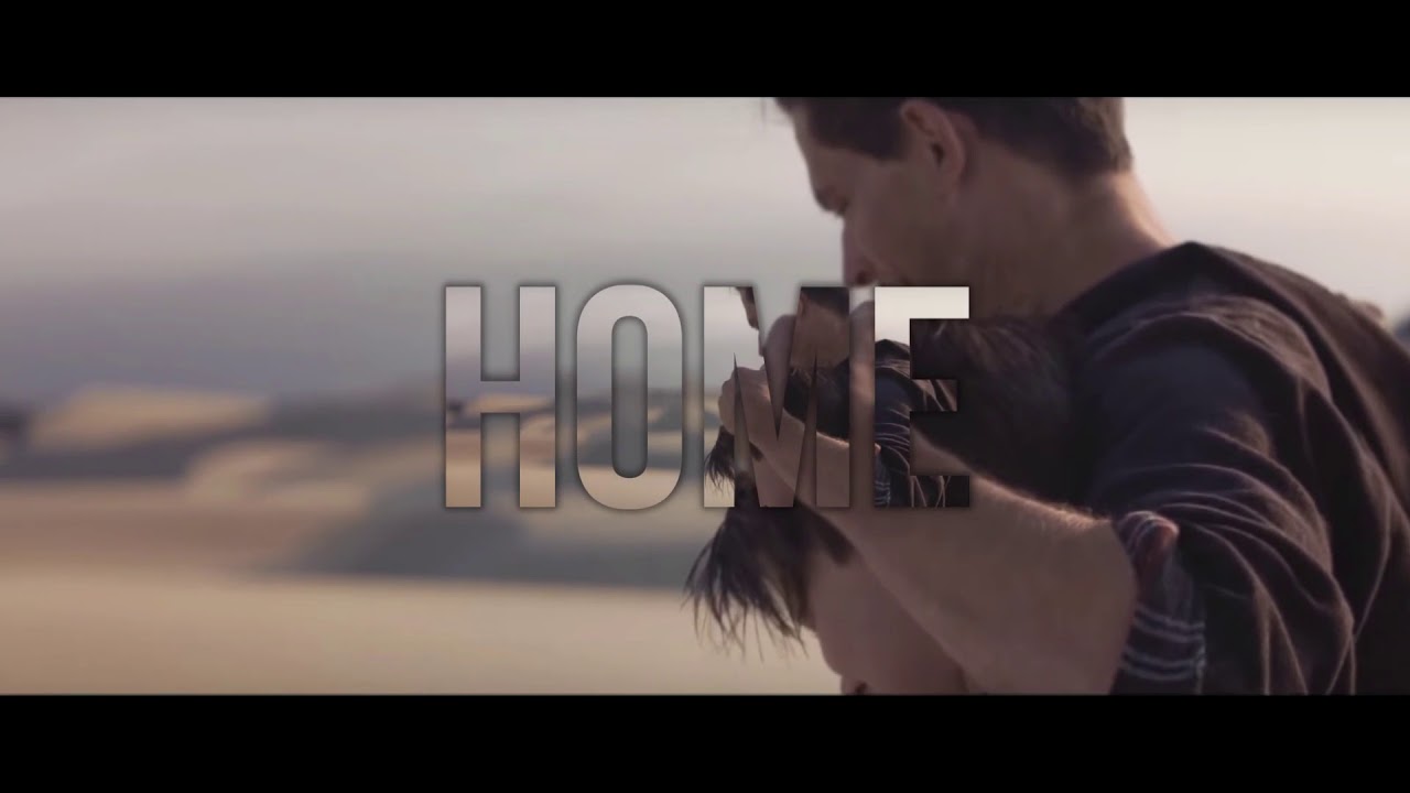 Whitechapel - Bring Me Home [LYRIC VIDEO]