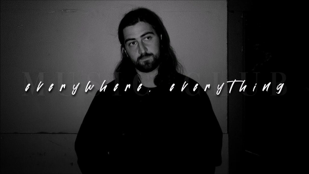 Noah Kahan + Gracie Abrams, Everywhere, Everything | slowed + reverb |