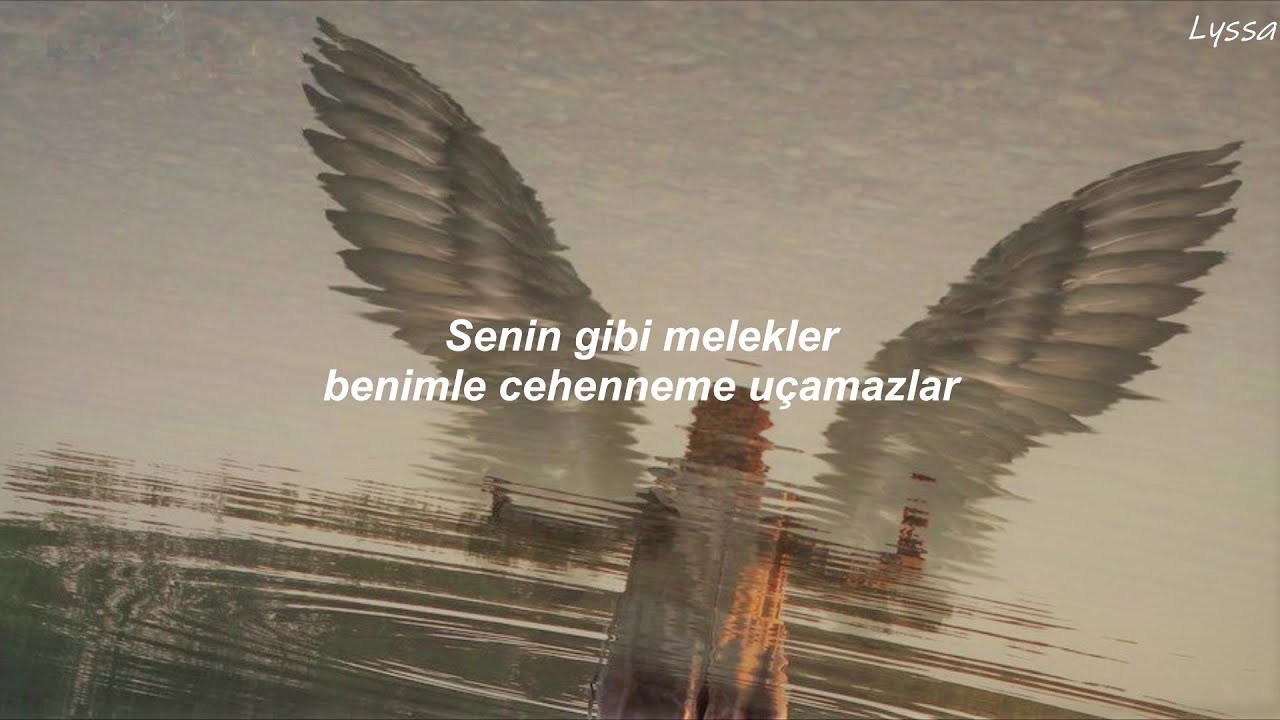 Miley Cyrus - Angels Like You (Türkçe Çeviri)