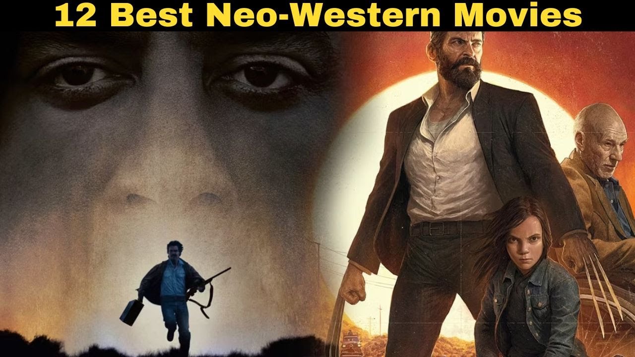 12 Best Neo-Western Movies Worldfree4uX