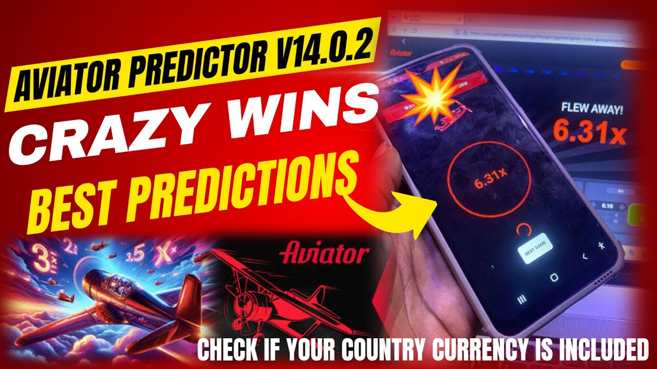 Aviator Predictor App Crazy Wins & Best Predictions 💥  Full Clips 2025&ndash;2026