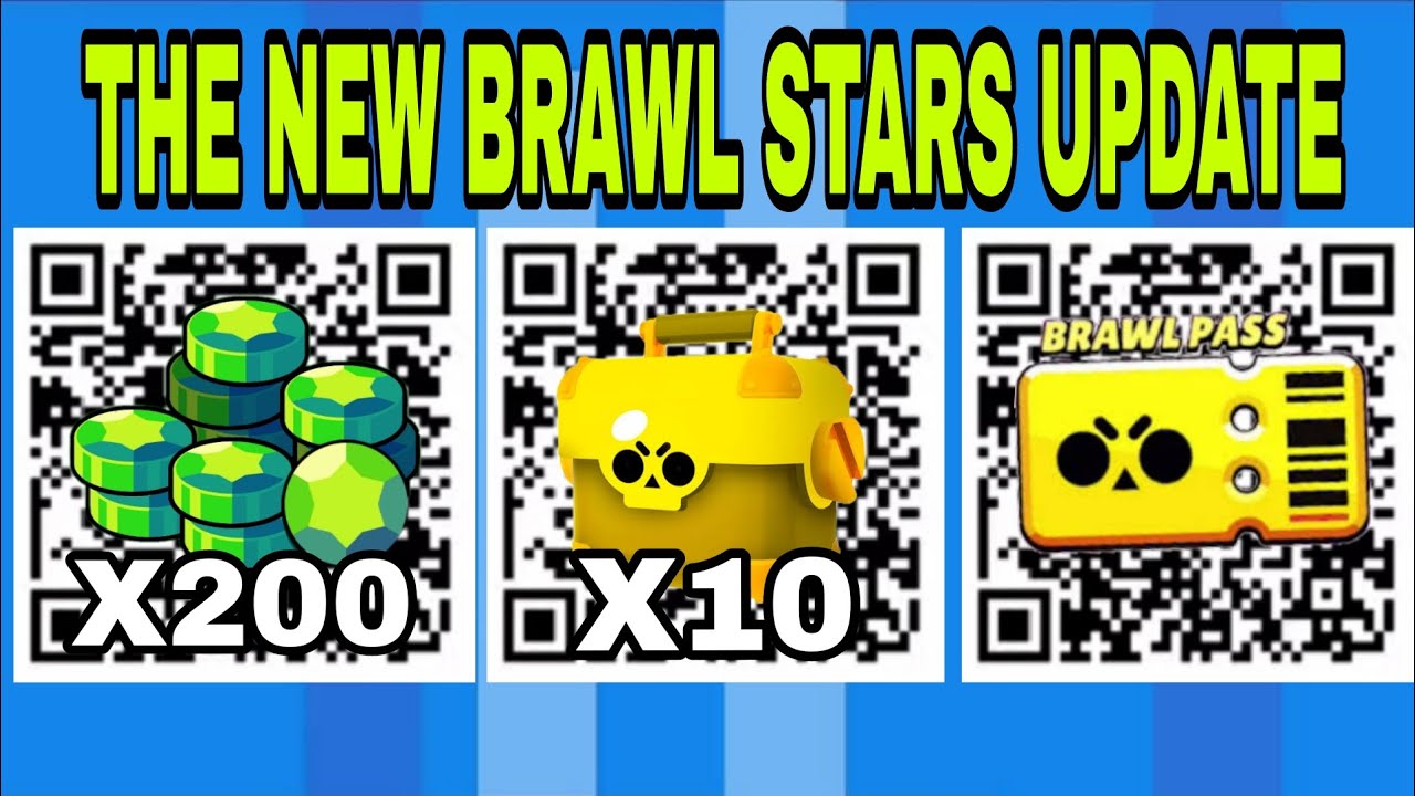 НОВОЕ ОБНОВЛЕНИЕ BRAWL STARS: БЕСПЛАТНЫЙ БОЙЦ И ЯЩИКИ