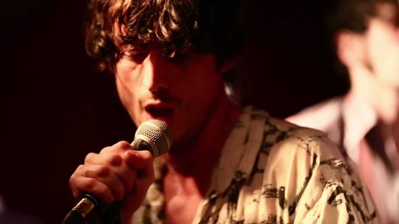 Fat White Family 'Is it Raining in Your Mouth?' - Soundyoucansee Live #12