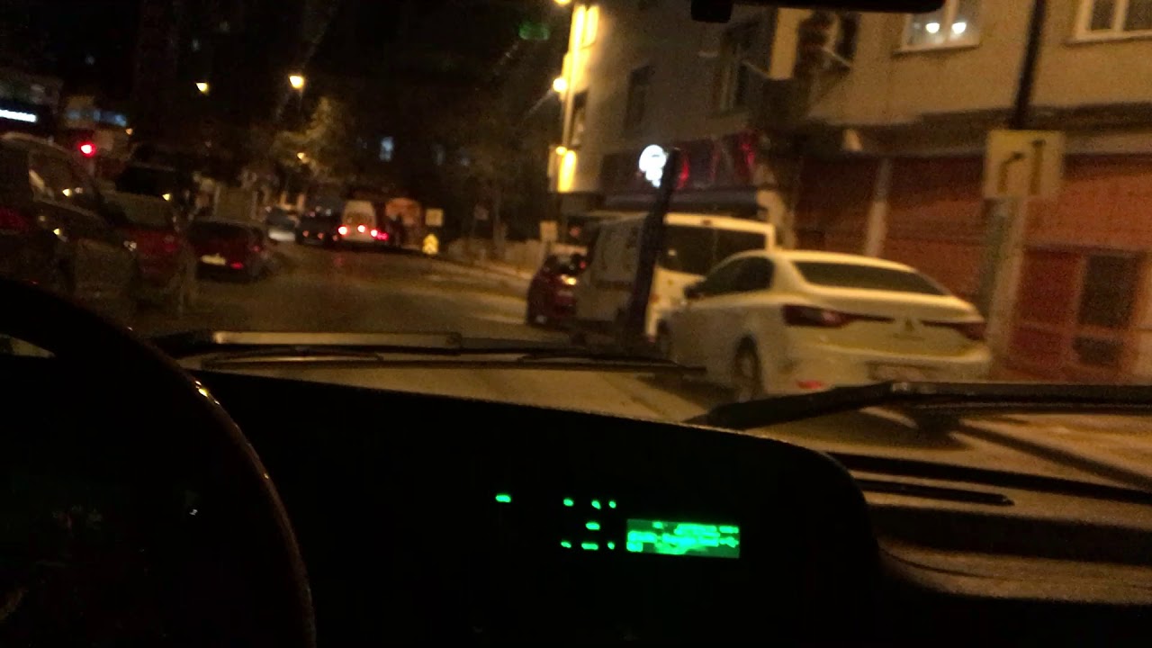 Güllü - Kopamam Senden & Eski Seri Pioneer Tofaş Doğan