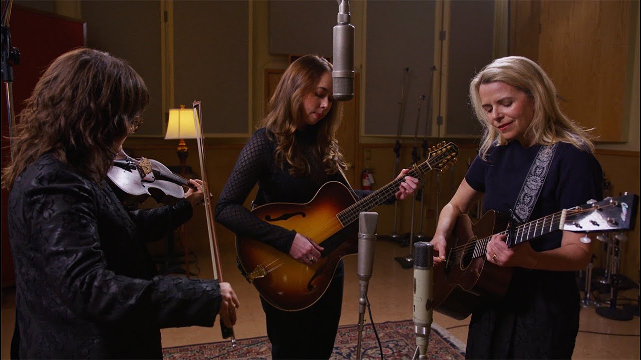 I'm With Her - Only Daughter (Live at Sunset Sound)
