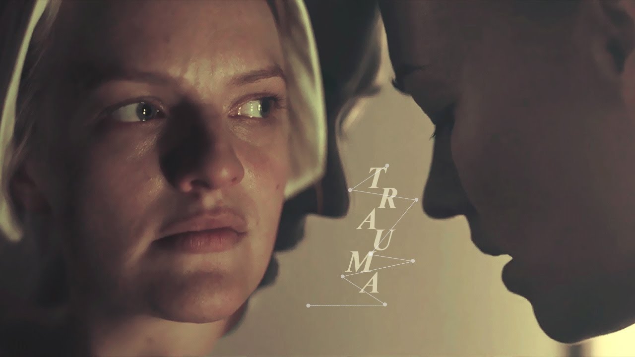 June & Serena | Trauma