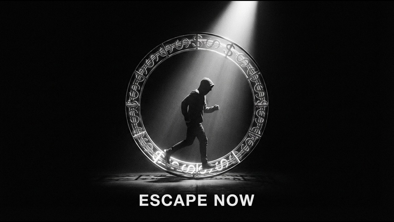 WARNING: Your #1 Asset is a Lie | Rich Dad Poor Dad