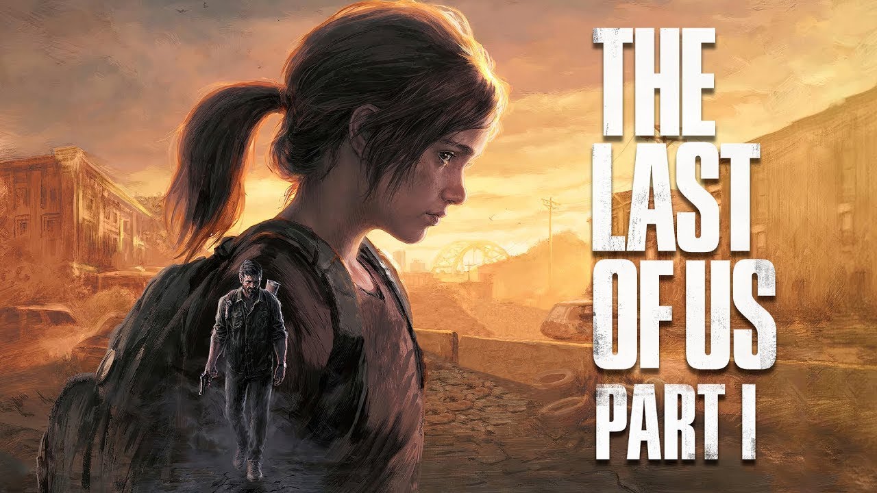 PRIMERA VEZ JUGANDO THE LAST OF US REMAKE
