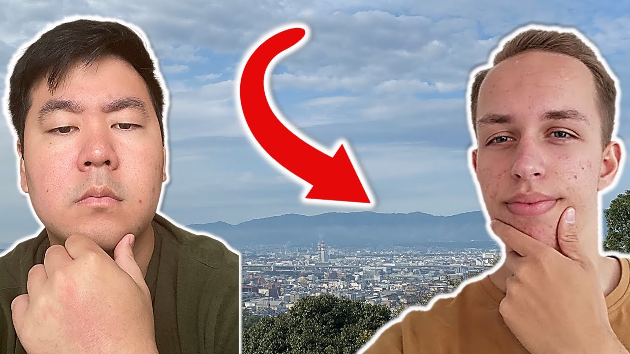 Can I Find This Mountain Range? (GeoDetective w/ @Daiiono)