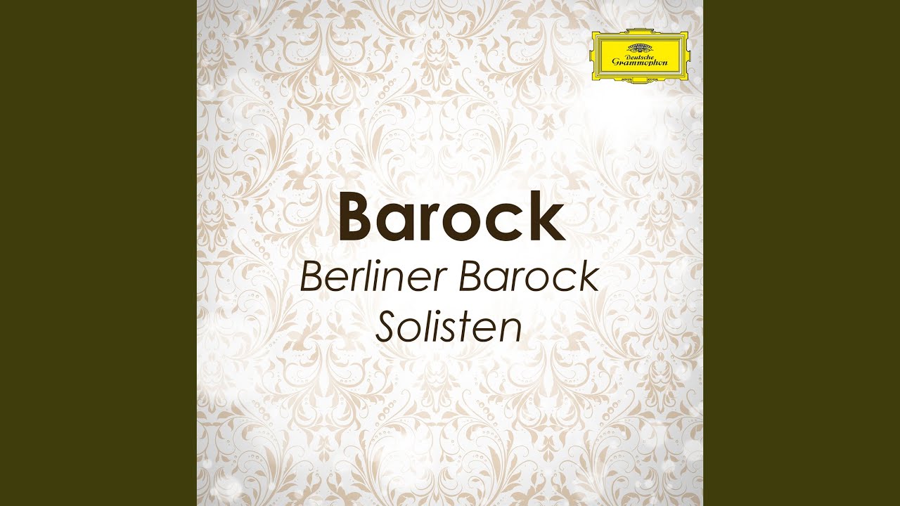 Handel: Alcina, HWV 34, Act III Scene 5: Mi restano le lagrime