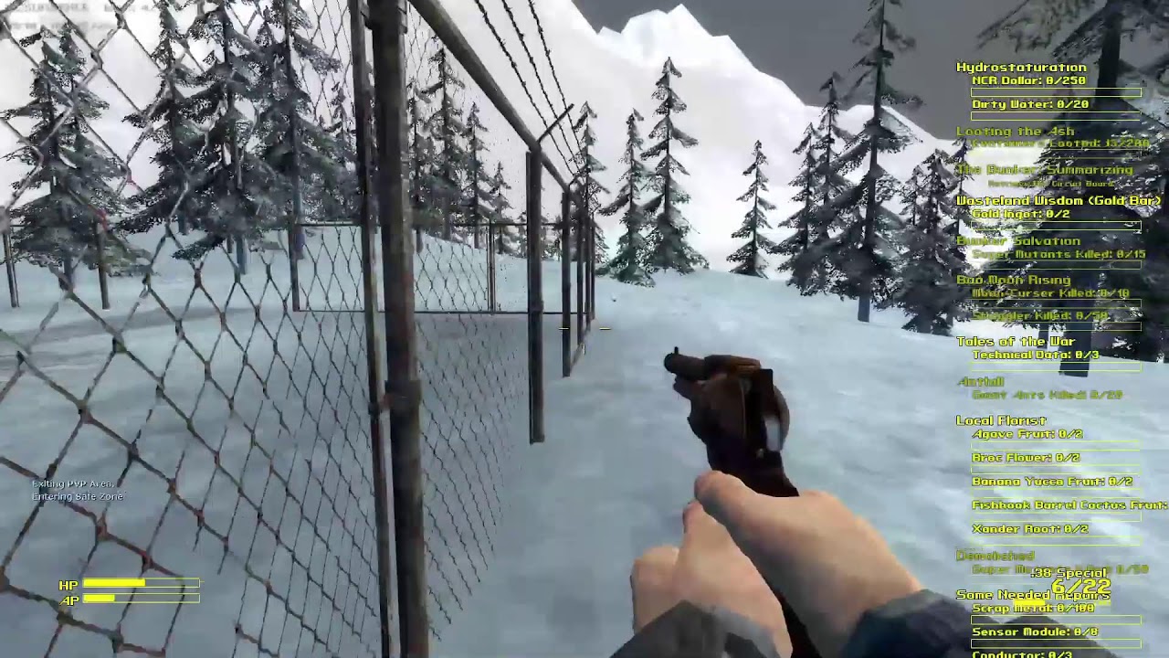 GMOD