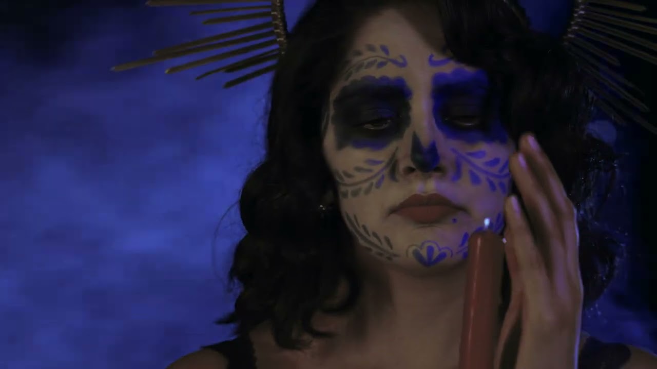 (っ◔◡◔)っ  Halloween With Nightwish (っ◔◡◔)っ