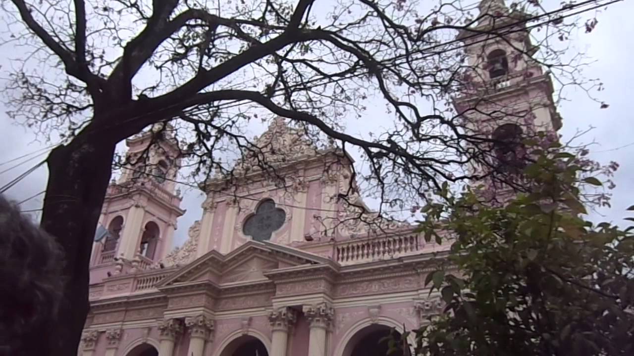 Fiesta del Señor y Virgen del Milagro 2014 Salta 3/6