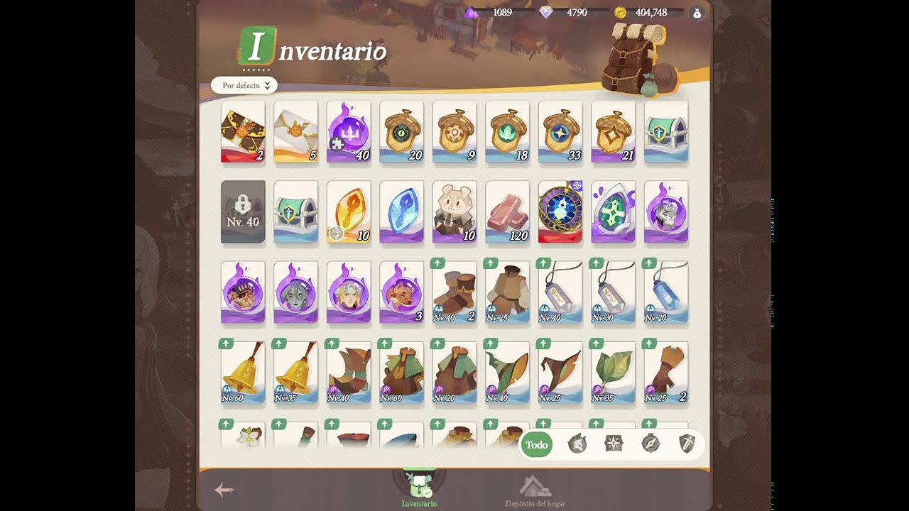 vamos en server nuevo desde 0 creacion de clan y modo historia