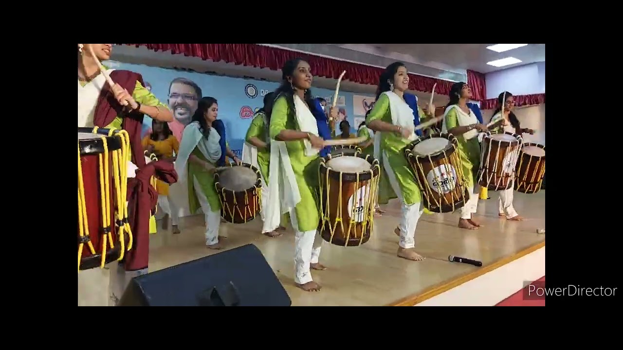Orma Dubai ladies shinkarimelam