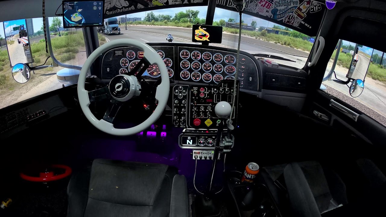 day 26 | owner operator POV| Realistic economy