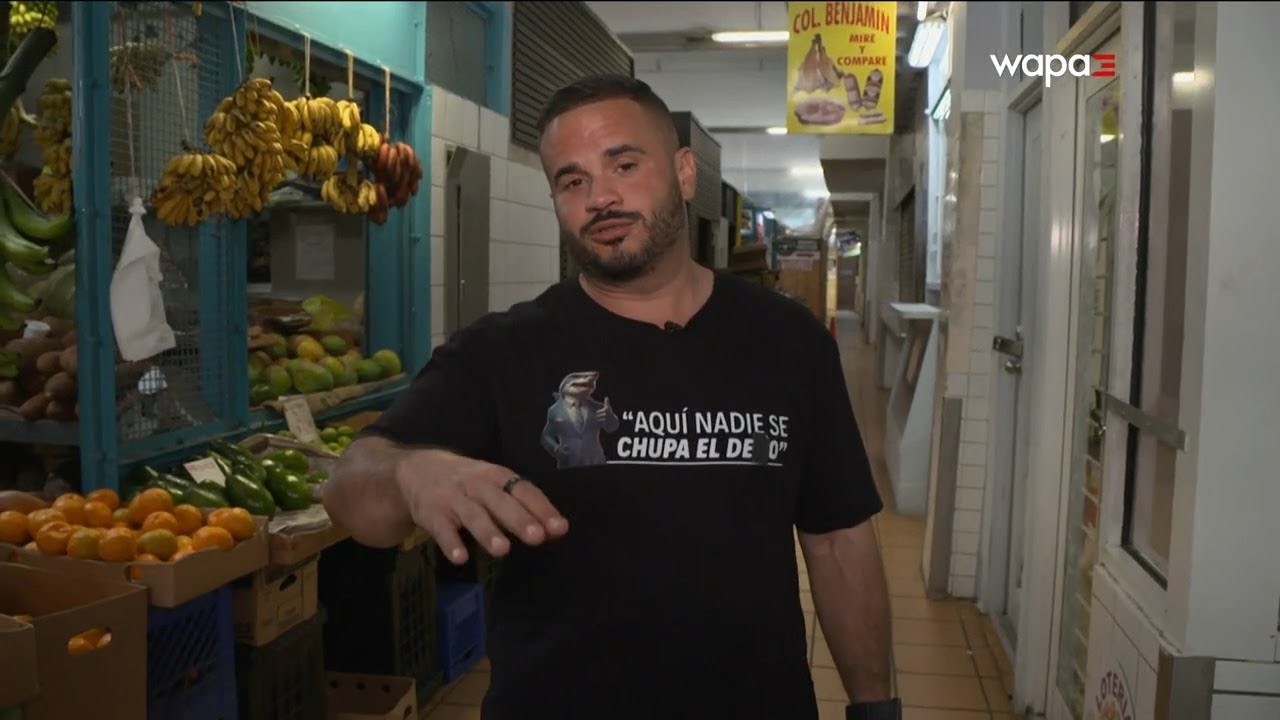 M&aacute;s caros los alimentos en Puerto Rico a&ntilde;o tras a&ntilde;o